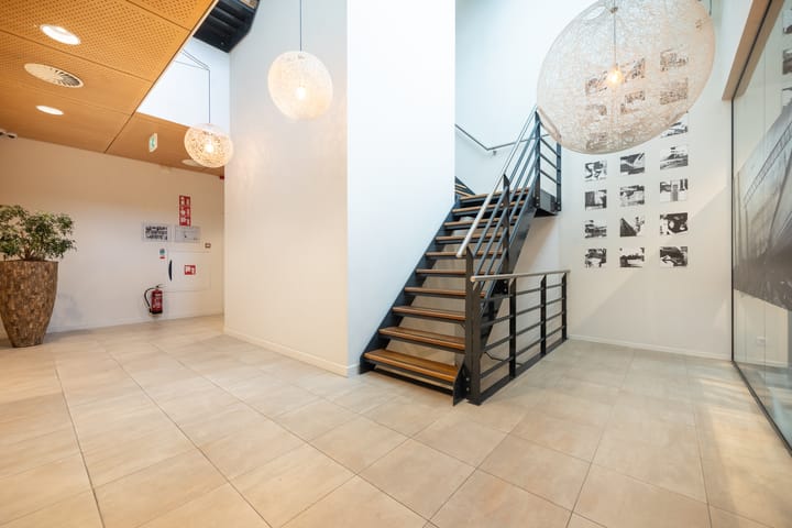 Iepenhoeve 11, Nieuwegein