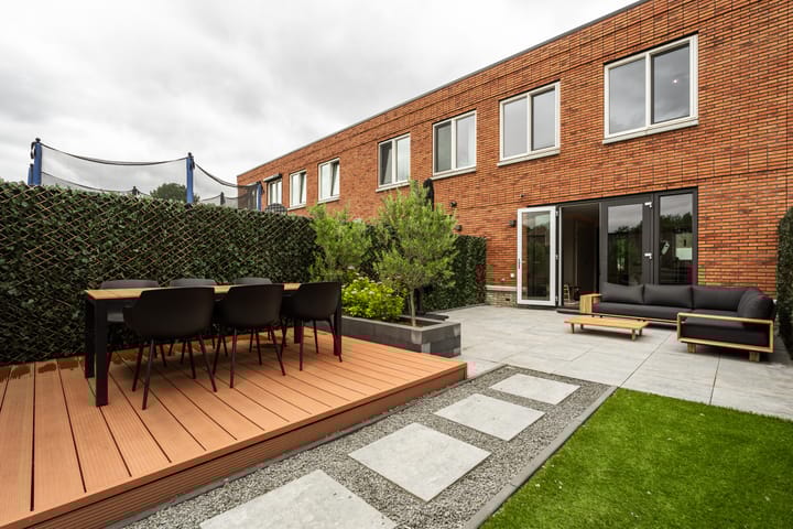 Foto 29 van Anna Maria van Schurmanlaan 12