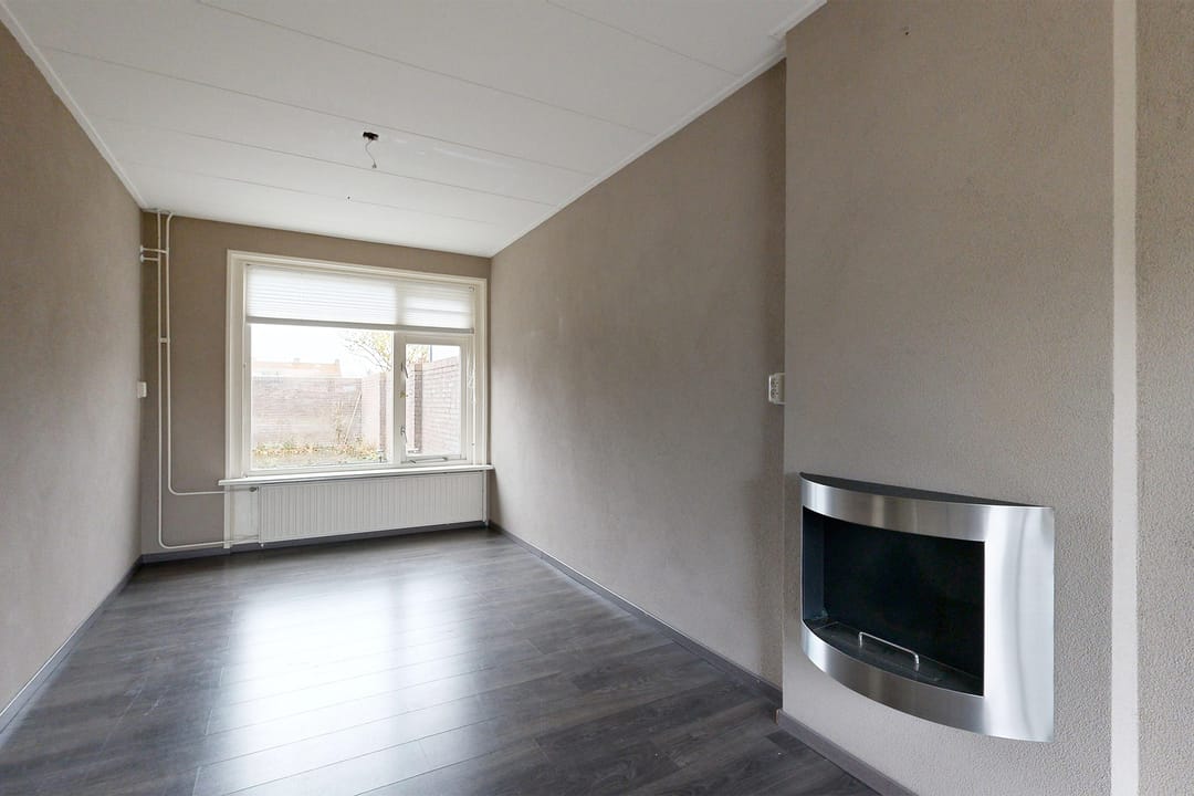 Photo 13 of Hazebrouckstraat 10