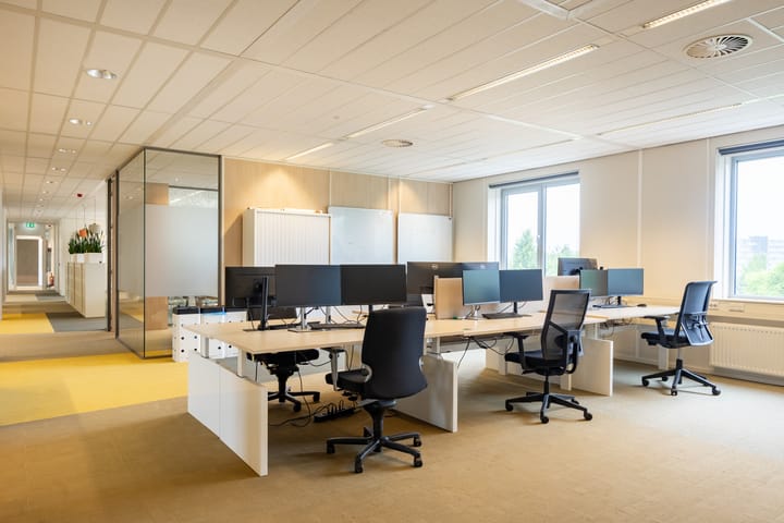 Iepenhoeve 11, Nieuwegein