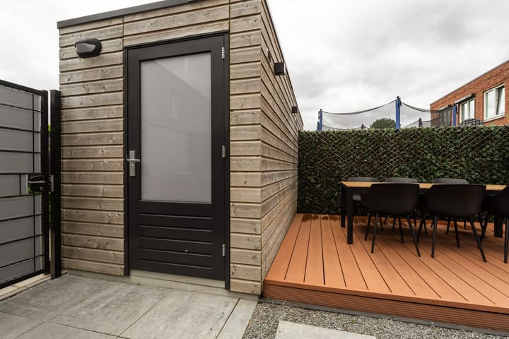 Foto 30 van Anna Maria van Schurmanlaan 12