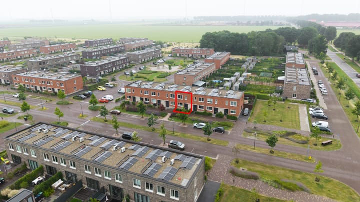 Foto 31 van Anna Maria van Schurmanlaan 12