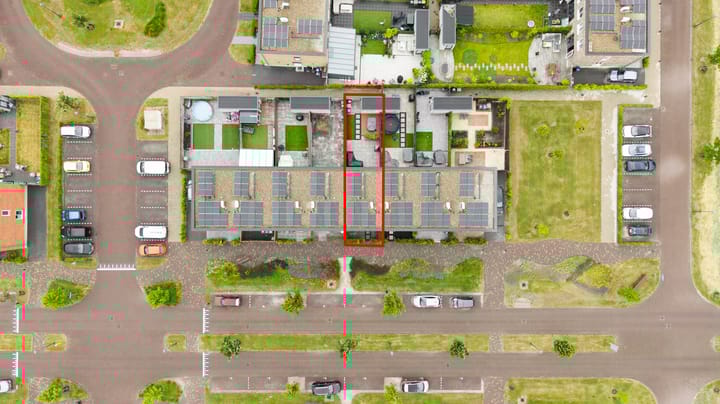 Foto 32 van Anna Maria van Schurmanlaan 12