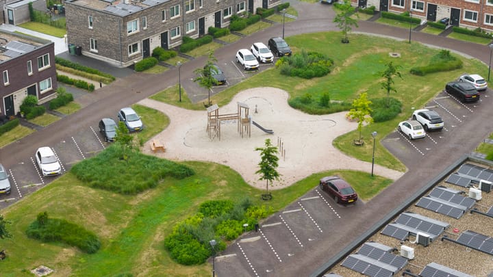 Foto 34 van Anna Maria van Schurmanlaan 12