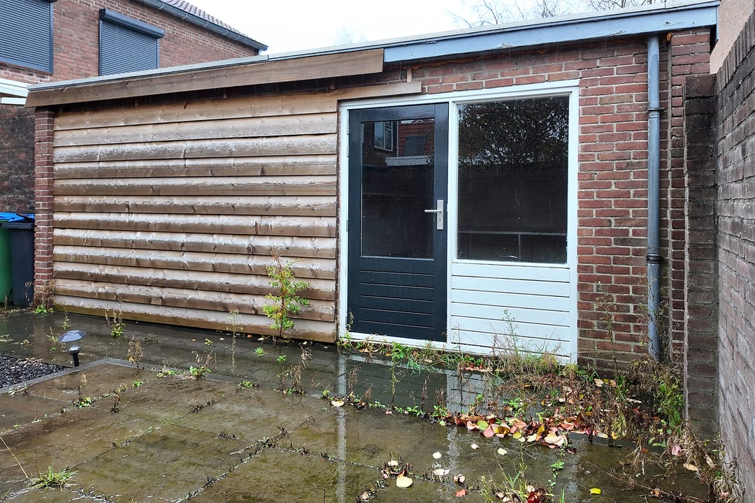 Photo 37 of Hazebrouckstraat 10