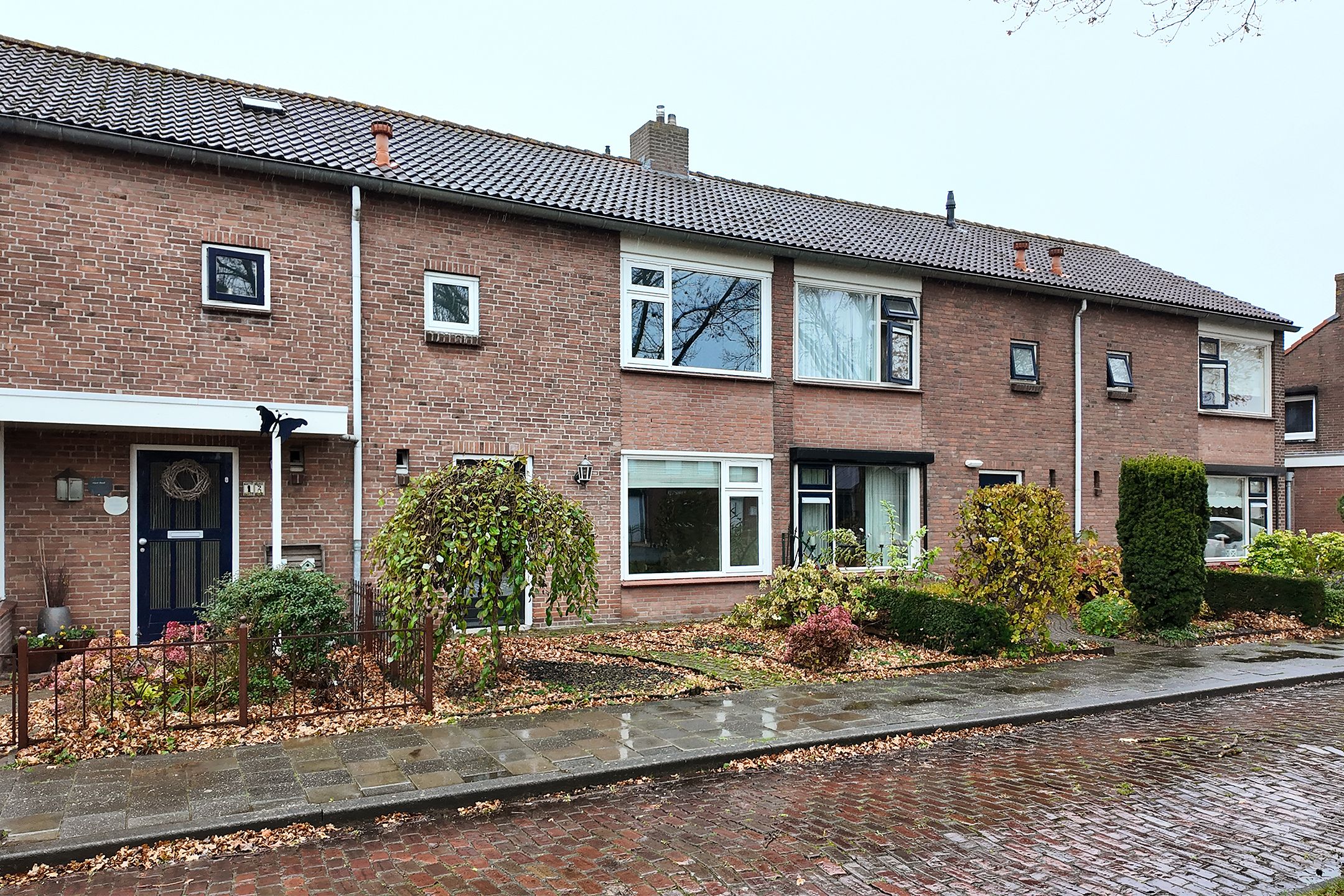 Photo 42 of Hazebrouckstraat 10