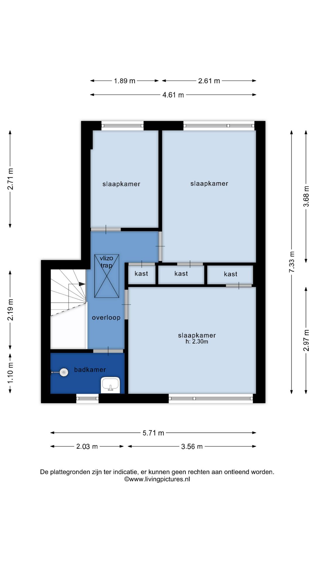 Photo 44 of Hazebrouckstraat 10