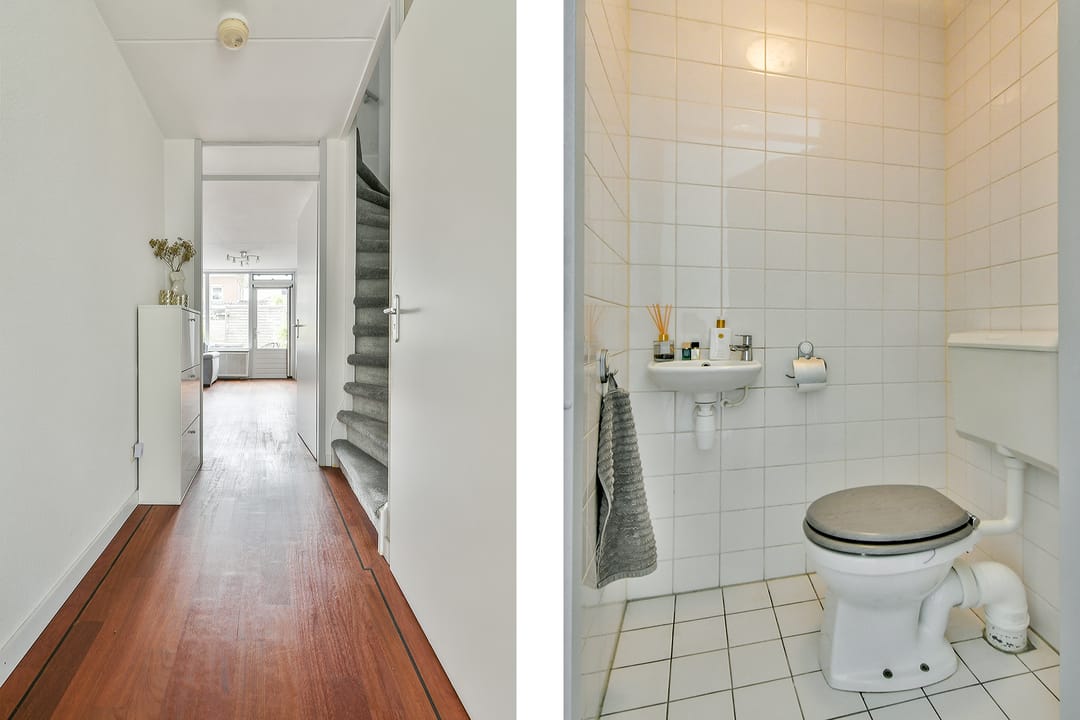 Foto 7 van Manegelaan 71