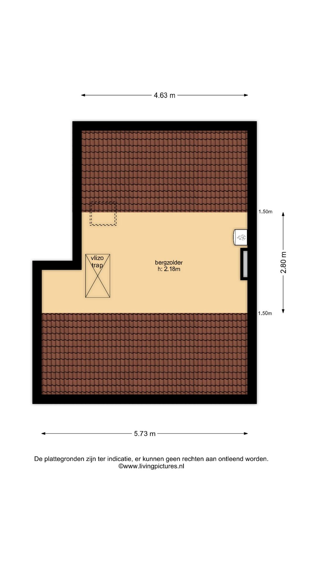 Photo 45 of Hazebrouckstraat 10