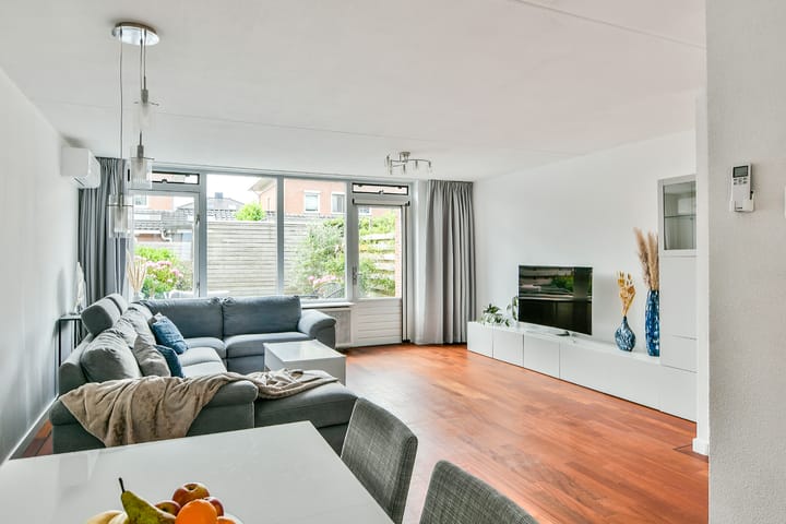 Foto 10 van Manegelaan 71