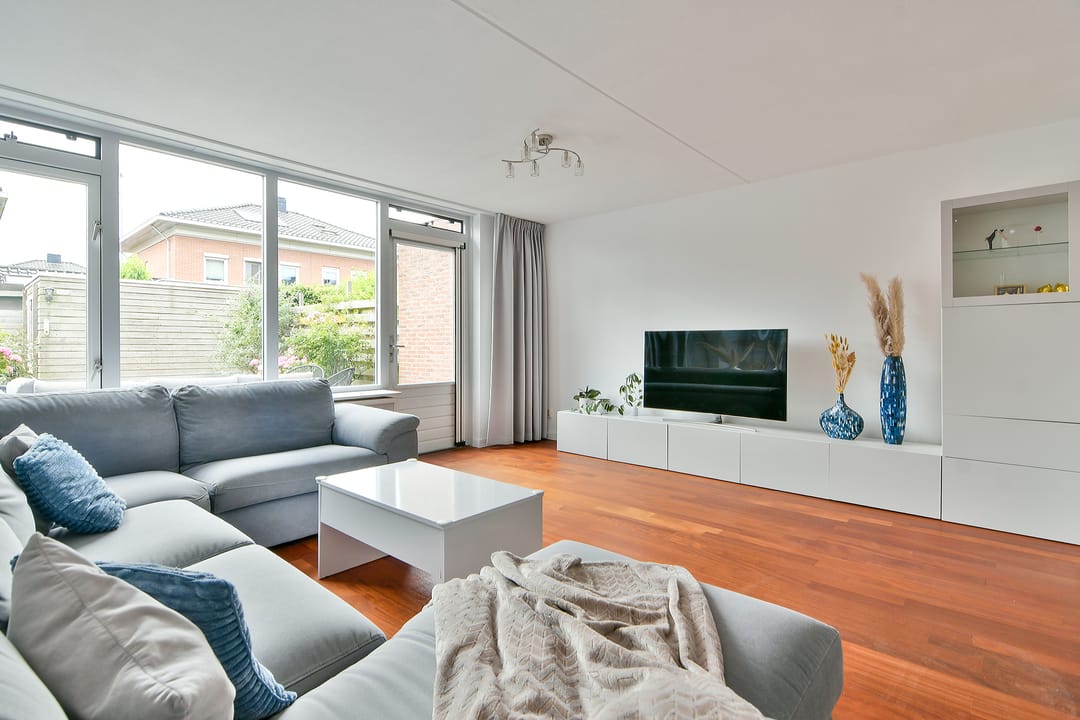 Foto 11 van Manegelaan 71