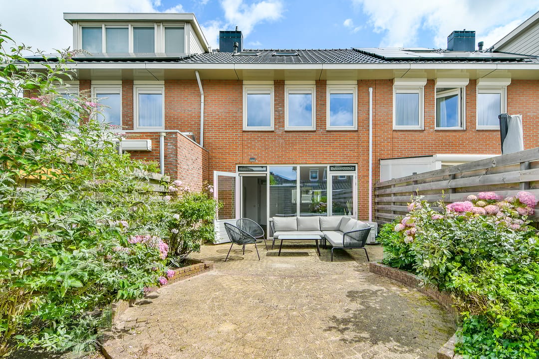 Foto 1 van Manegelaan 71