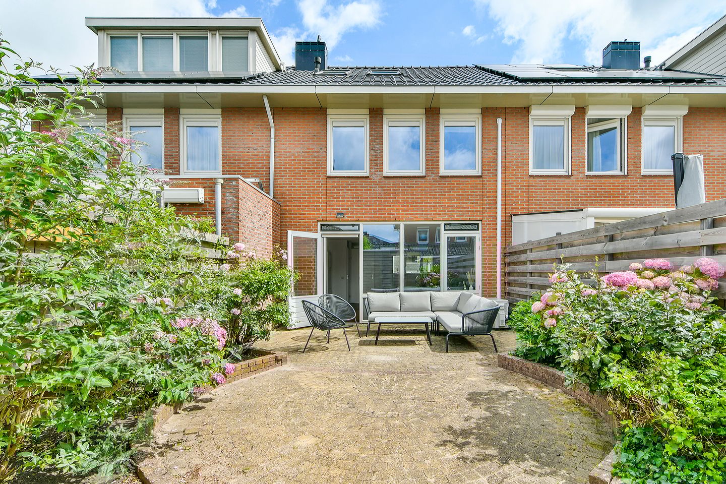 Foto 1 van Manegelaan 71