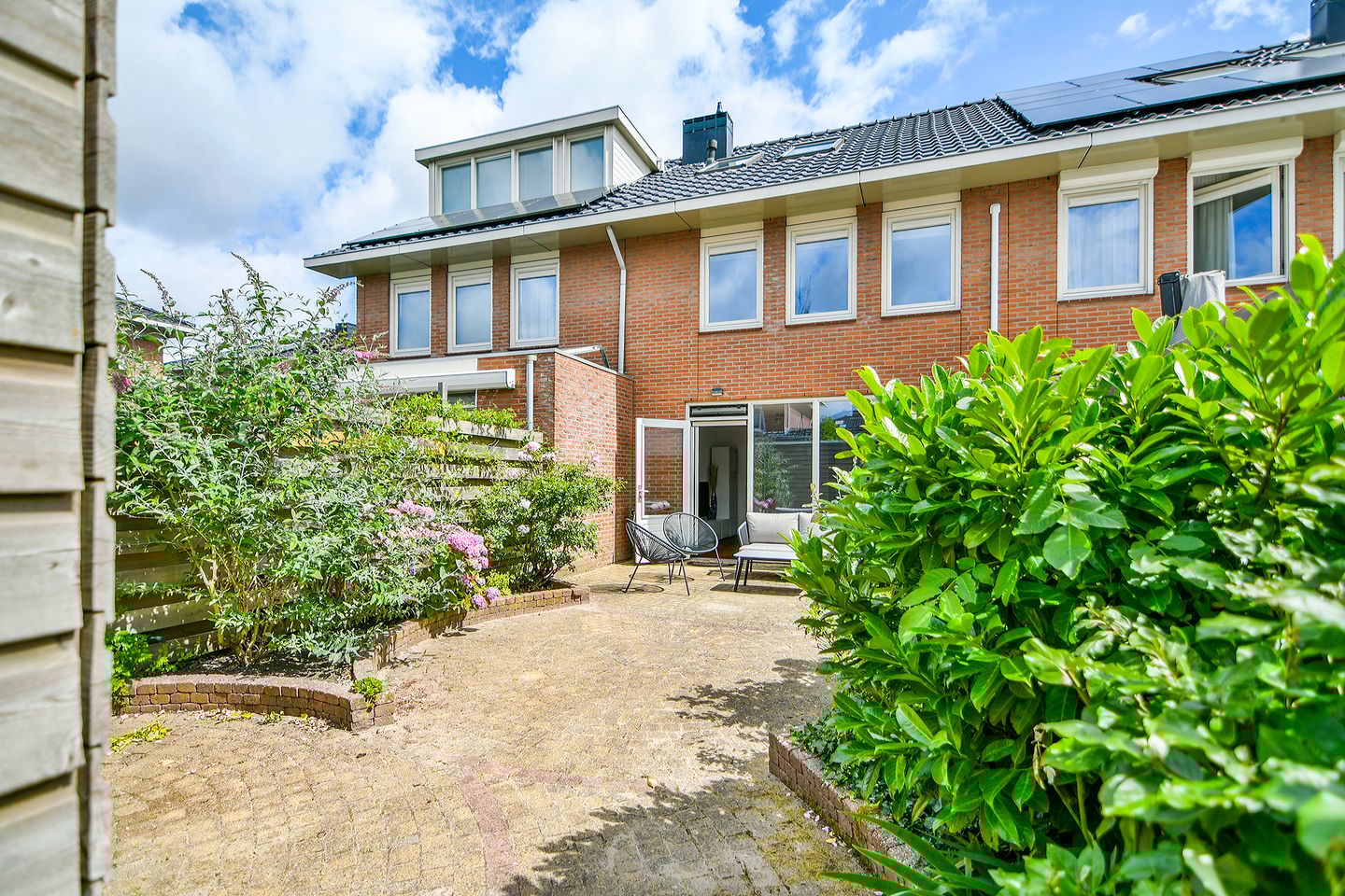 Foto 34 van Manegelaan 71