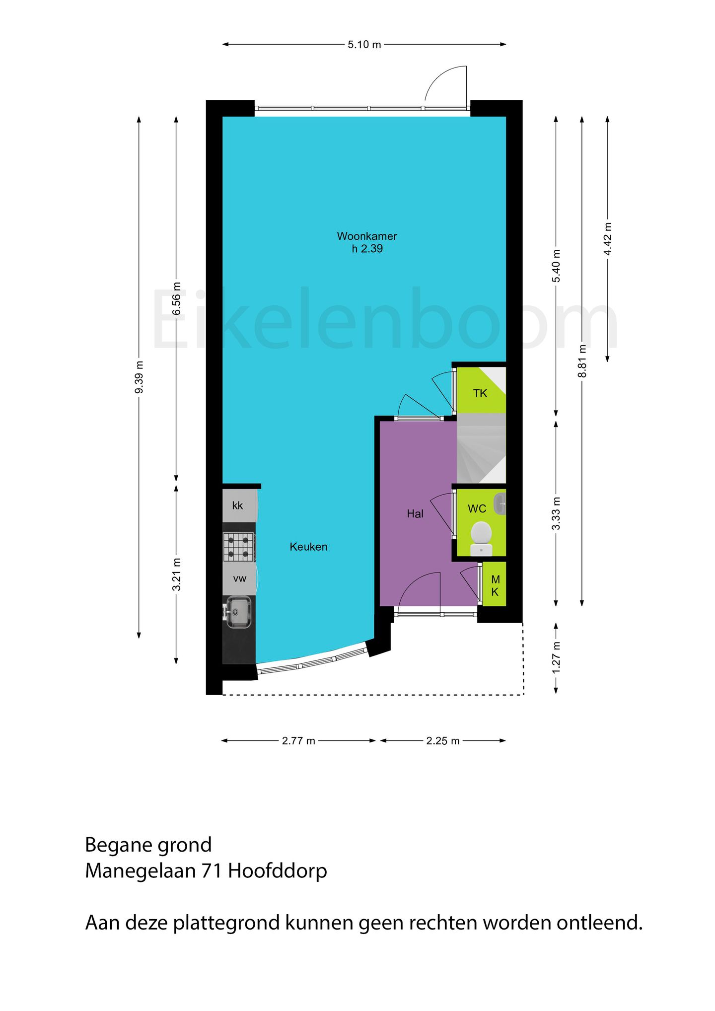 Foto 35 van Manegelaan 71
