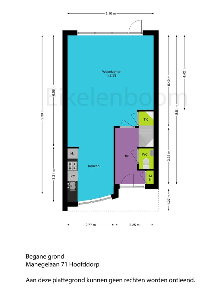 Foto 35 van Manegelaan 71