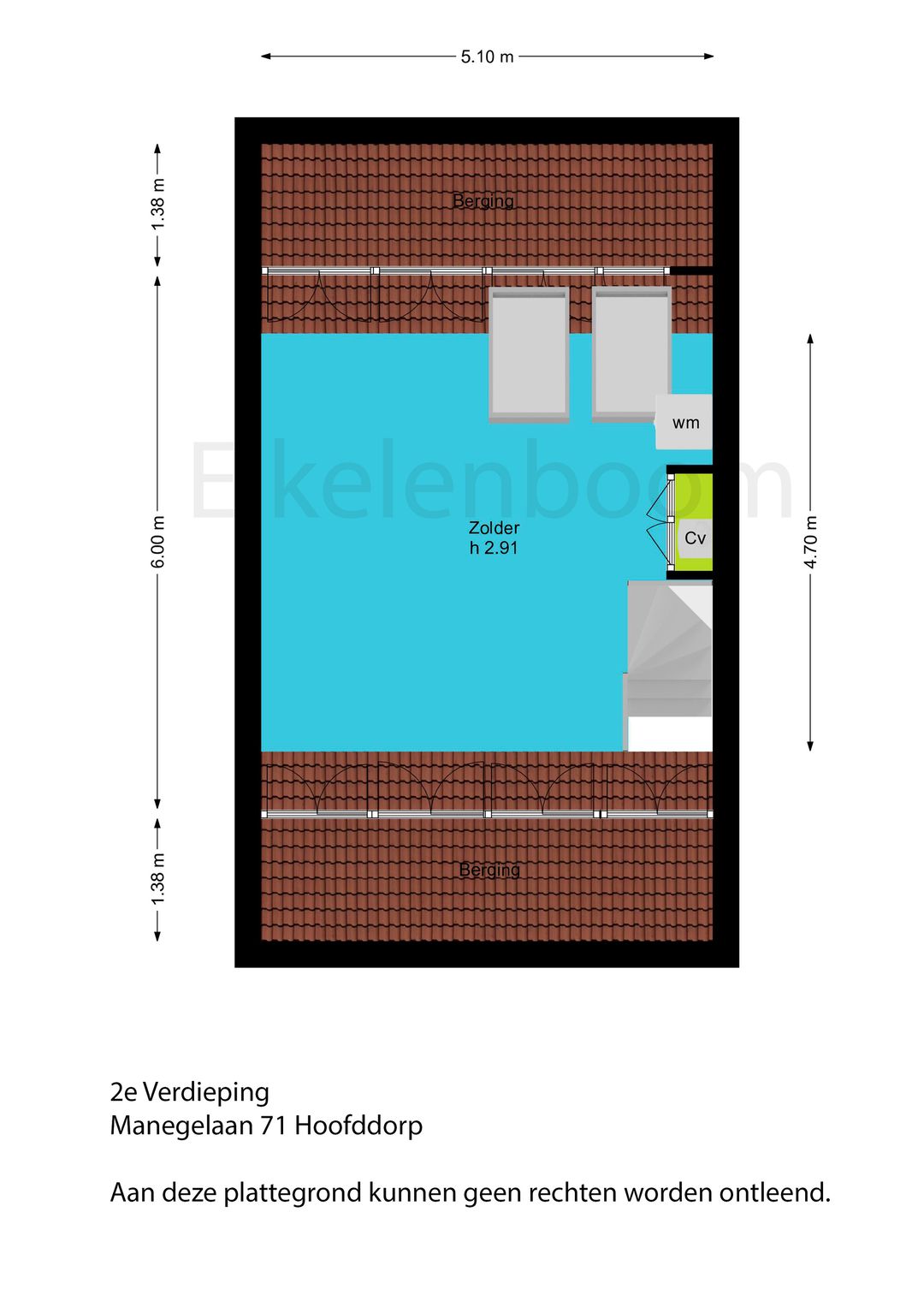 Foto 38 van Manegelaan 71