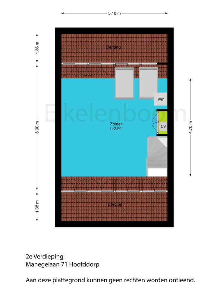 Foto 38 van Manegelaan 71