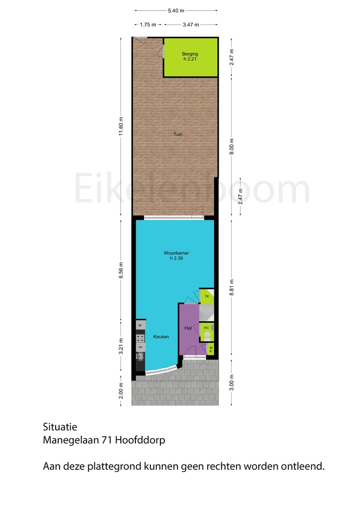 Foto 39 van Manegelaan 71