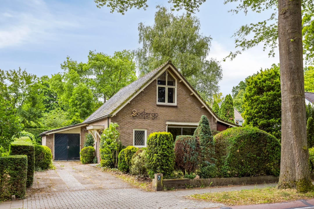 Foto 1 van Rhienderinklaan 7