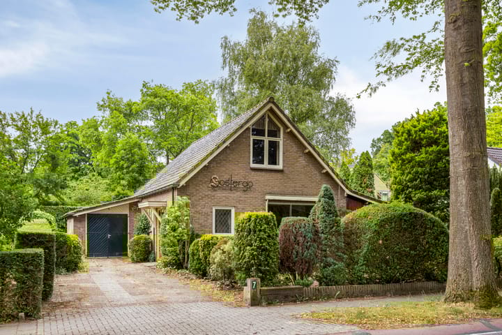 Foto 1 van Rhienderinklaan 7