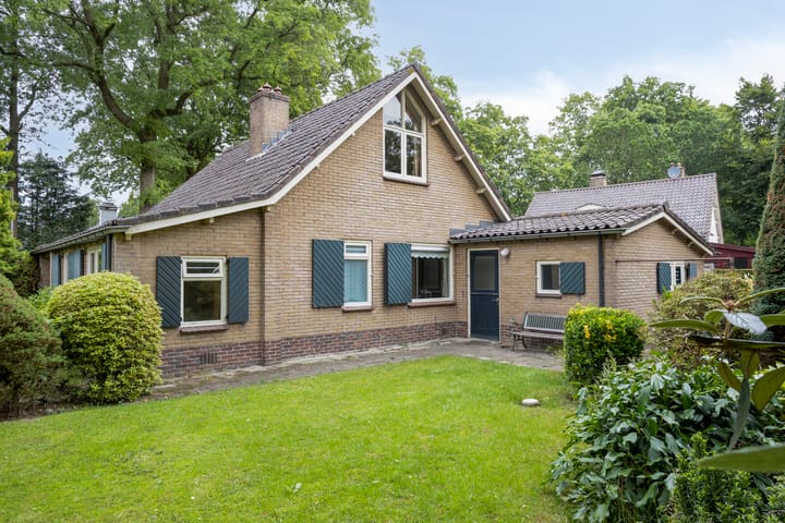 Foto 3 van Rhienderinklaan 7