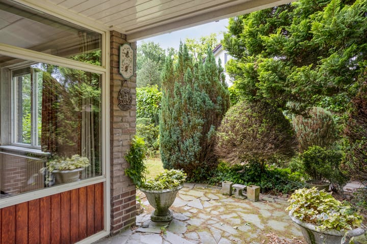 Foto 8 van Rhienderinklaan 7