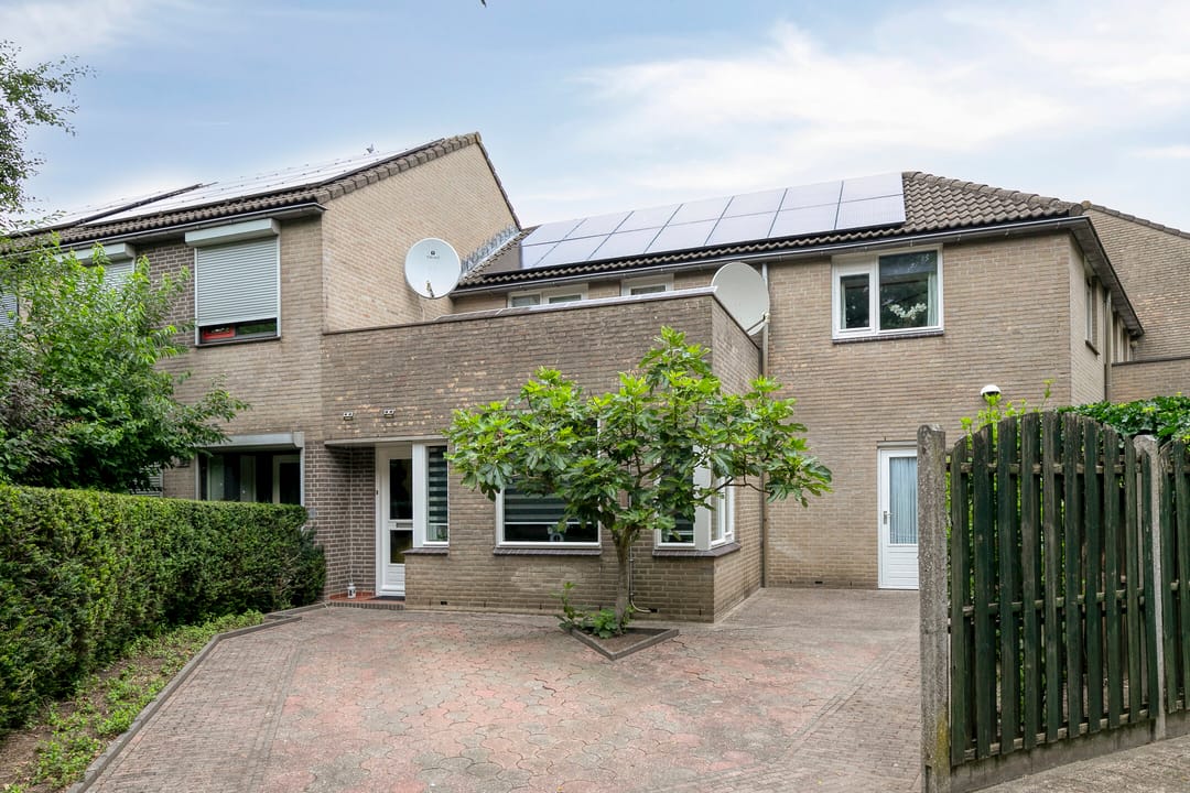 Foto 7 van Veluwehof 96