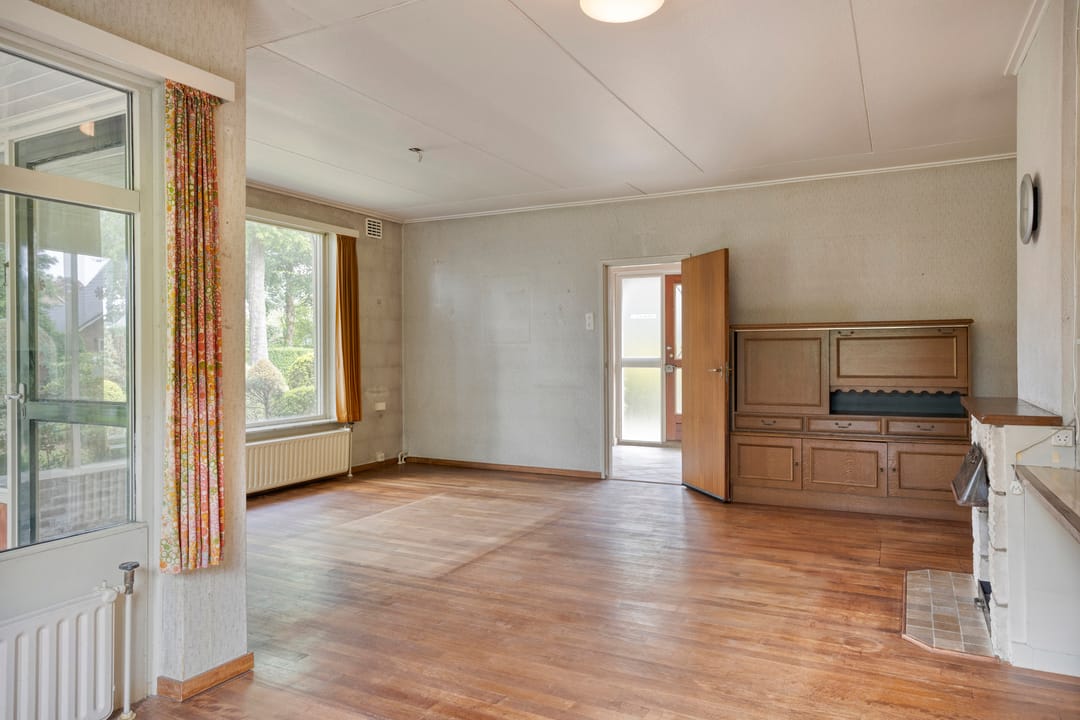 Foto 11 van Rhienderinklaan 7