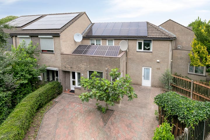 Foto 43 van Veluwehof 96