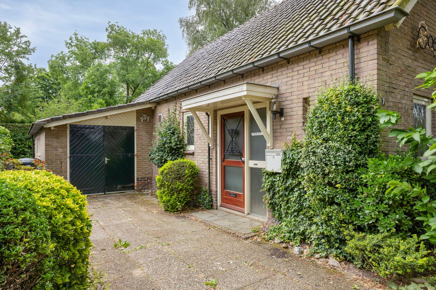 Foto 29 van Rhienderinklaan 7