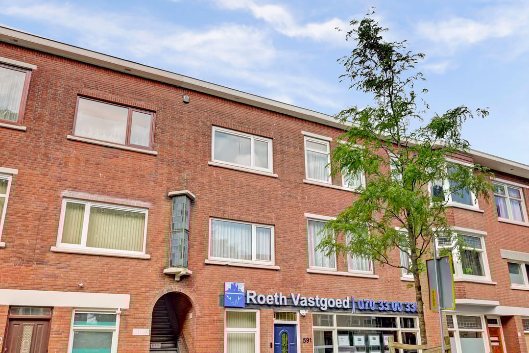 Photo 1 of De la Reyweg 595