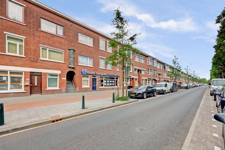 Foto 3 van De la Reyweg 595