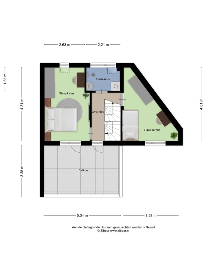 Foto 55 van Veluwehof 96