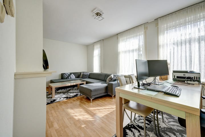 Foto 9 van De la Reyweg 595