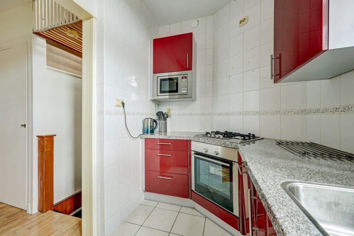 Foto 10 van De la Reyweg 595