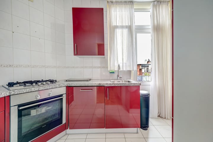 Foto 12 van De la Reyweg 595