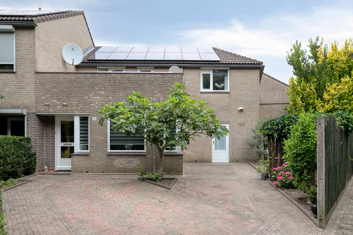 Veluwehof 96