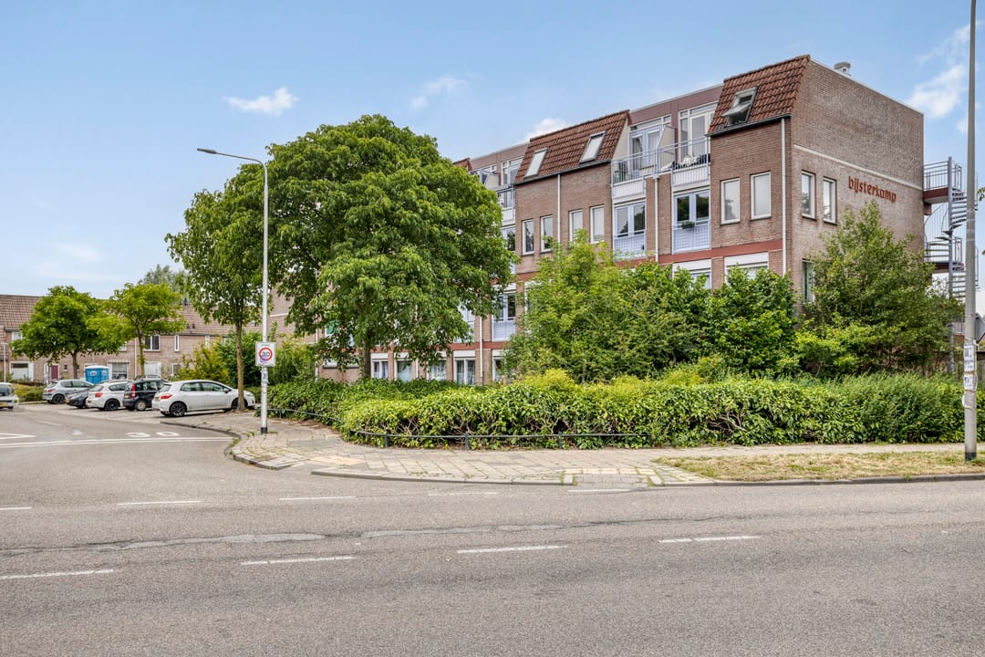 Foto 7 van Hillekensacker 3166