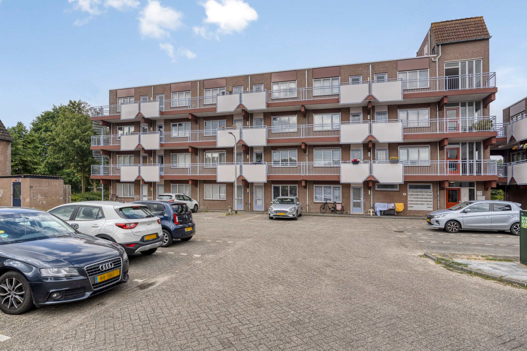 Foto 24 van Hillekensacker 3166