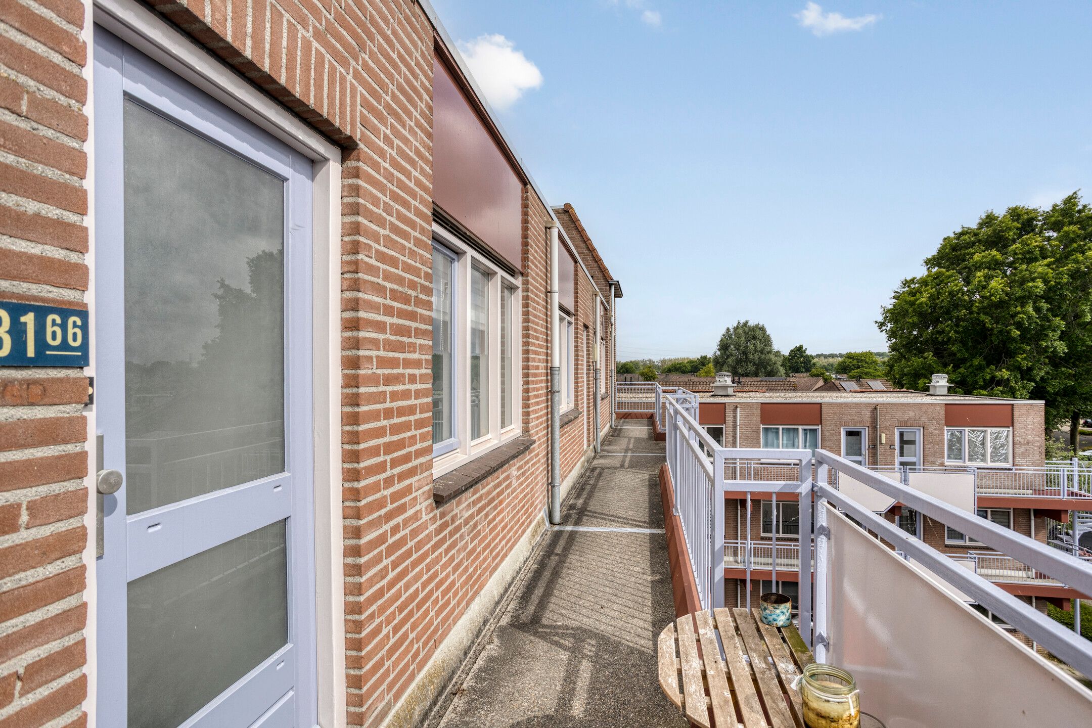 Foto 9 van Hillekensacker 3166