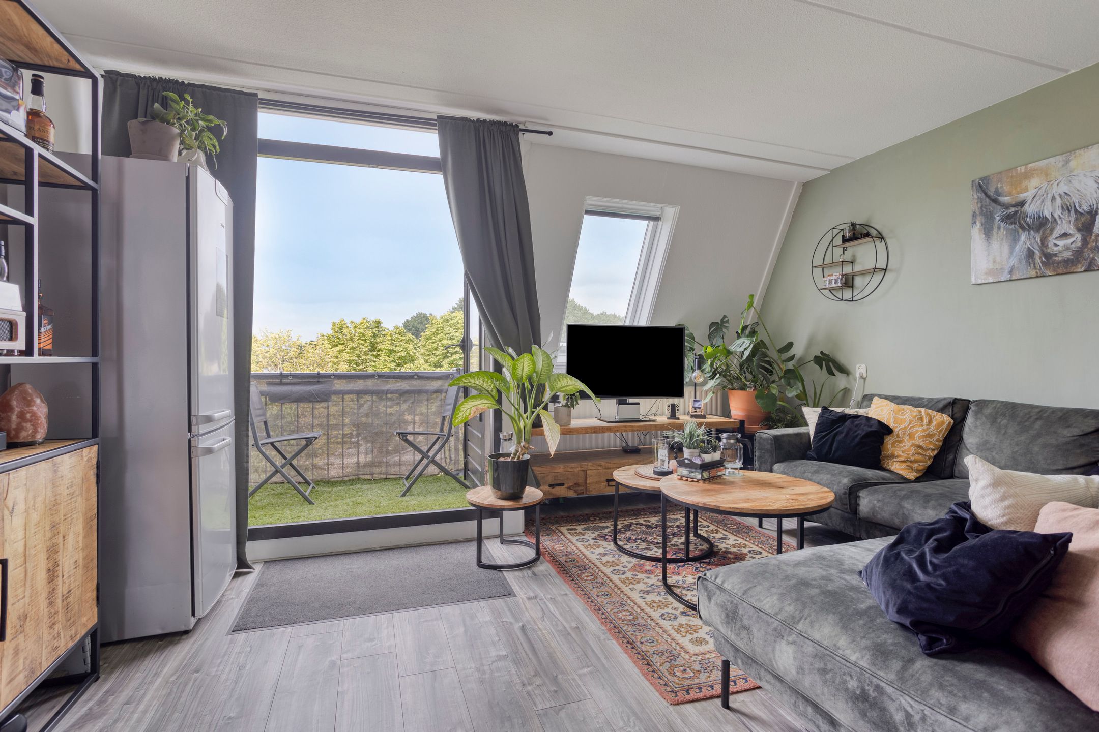 Foto 3 van Hillekensacker 3166