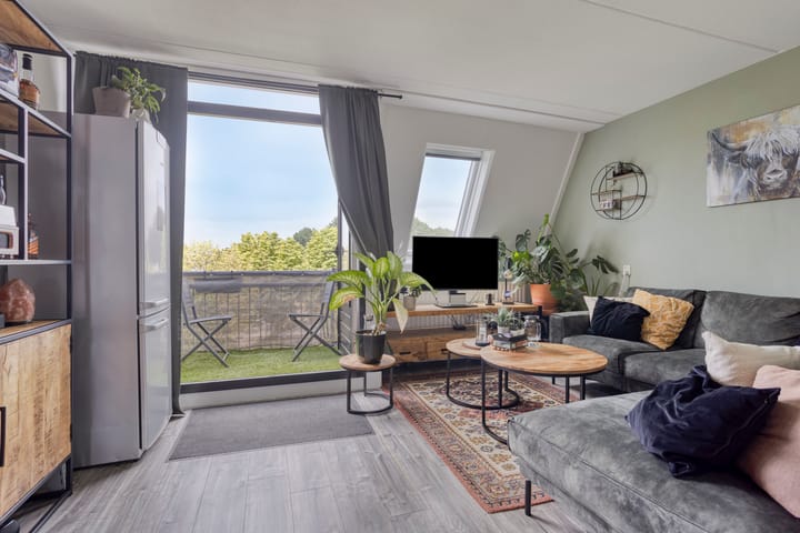 Foto 3 van Hillekensacker 3166