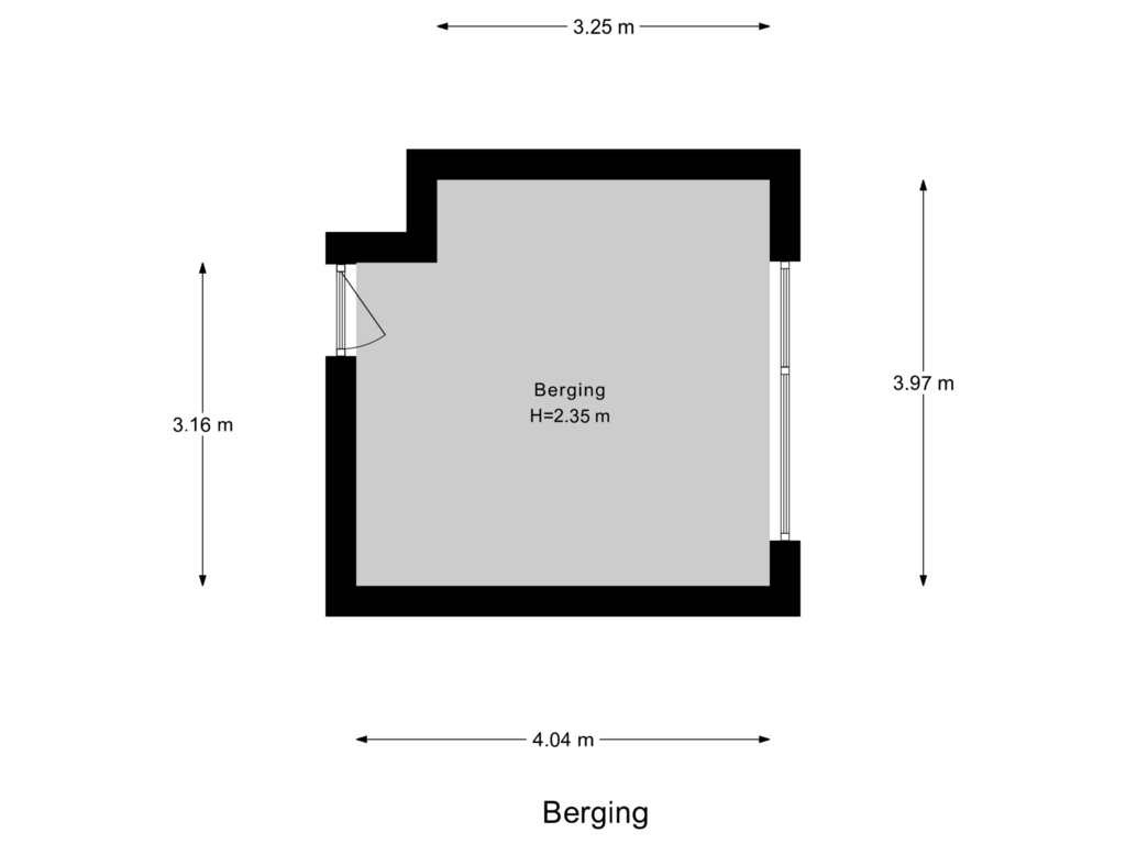 Berging