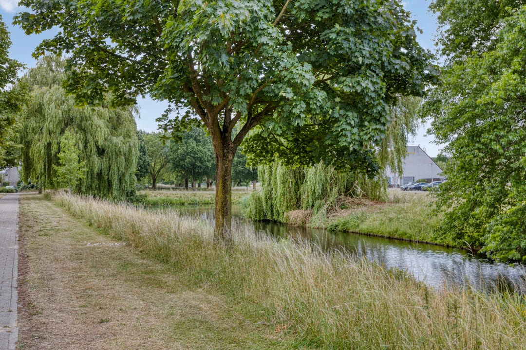 Foto 26 van Hillekensacker 3166