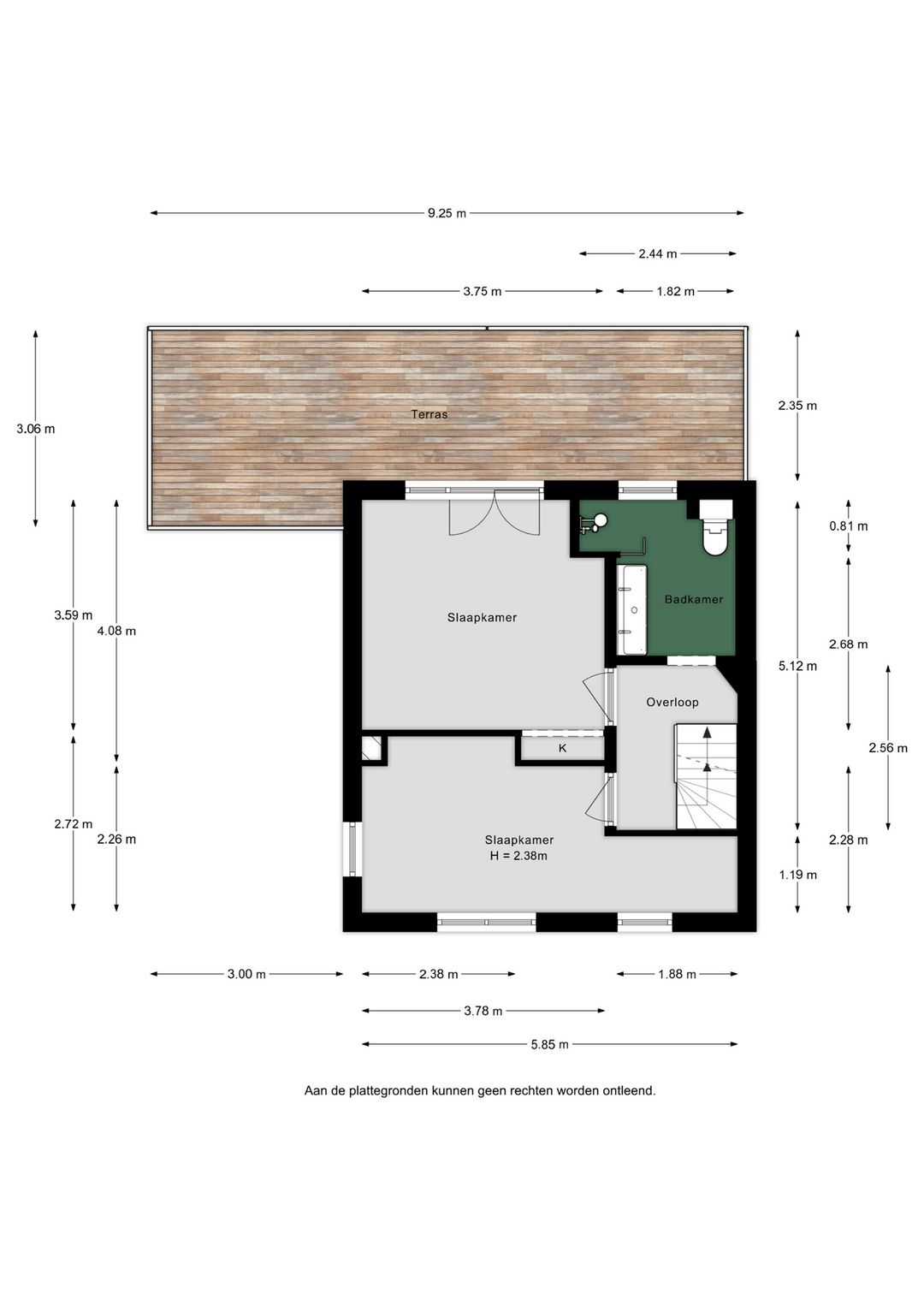 Foto 47 van Waalstraat 1