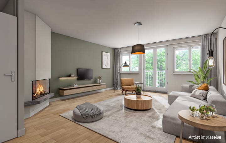 Photo 16 of Nieuwe Markt 82