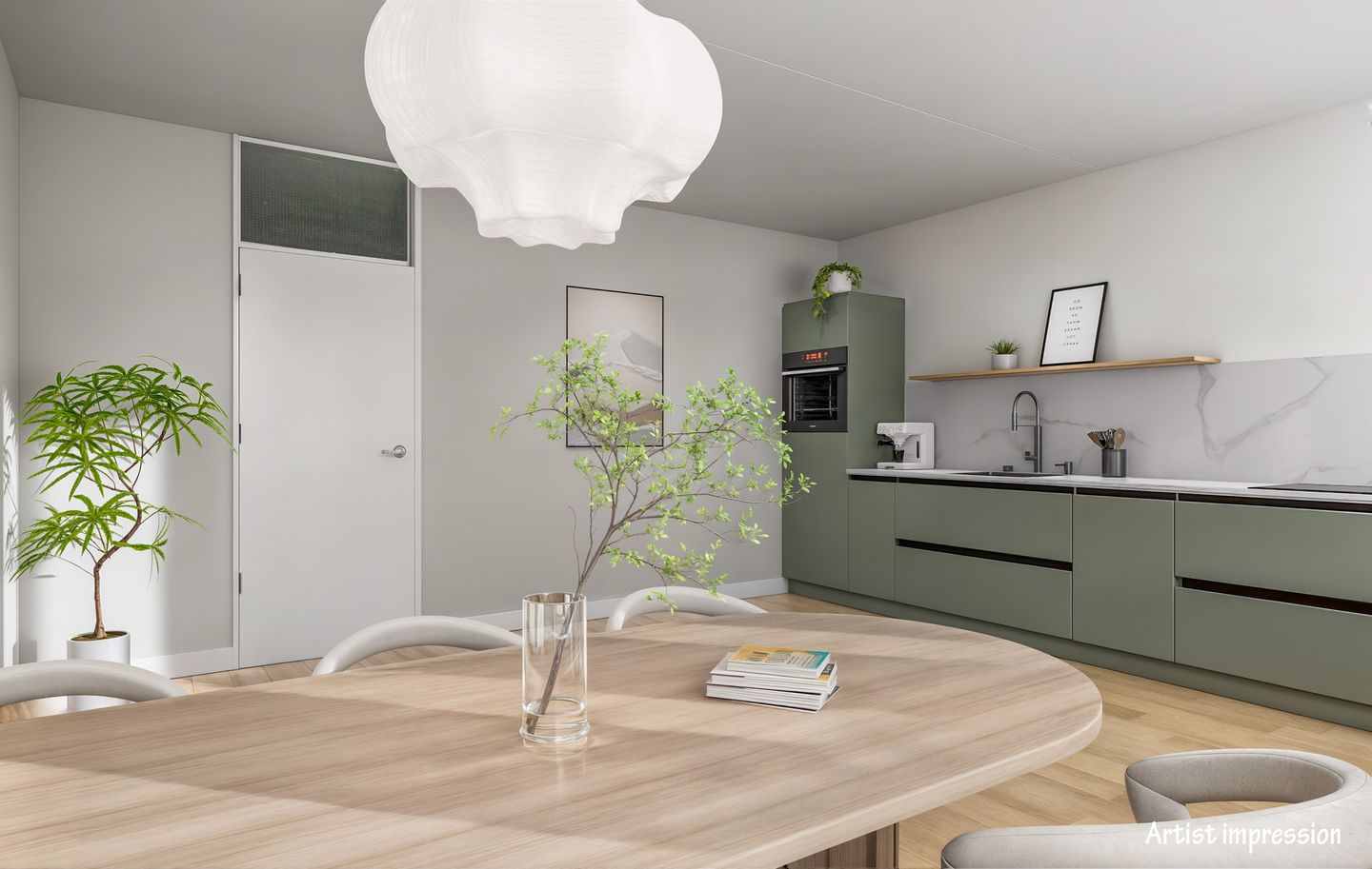 Photo 1 of Nieuwe Markt 82