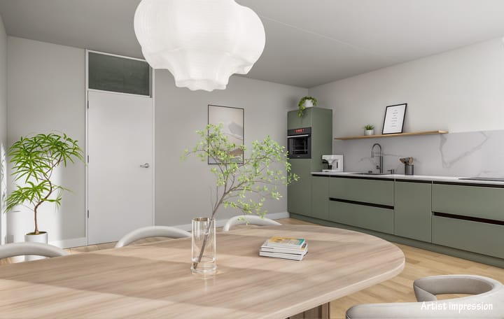 Photo 1 of Nieuwe Markt 82