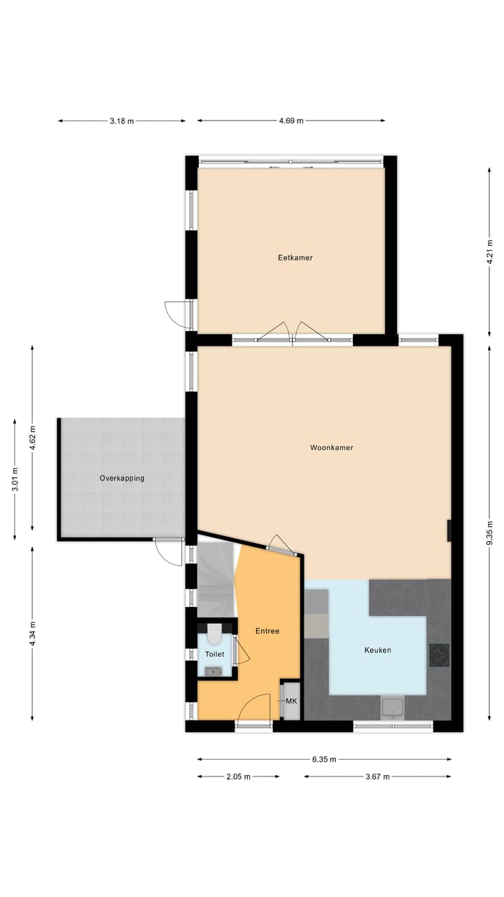 Foto 61 van Galadriel 13